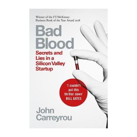 Bad Blood