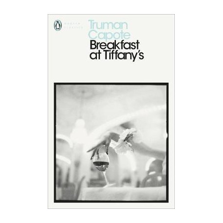 Breakfast at Tiffany's Breakfast at Tiffany's