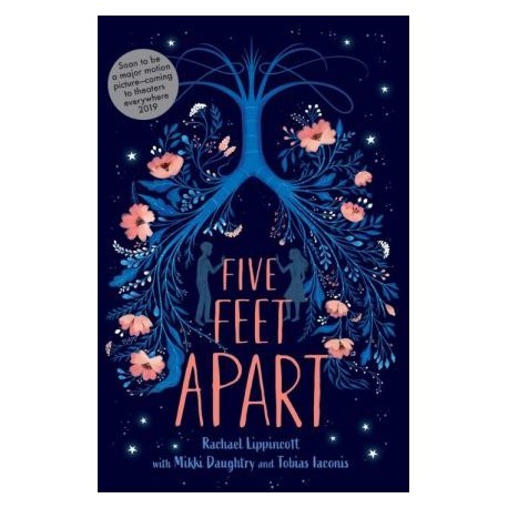 Five Feet Apart