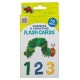 World of Eric Carle (TM) Numbers and Counting Flash Cards