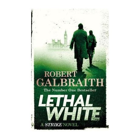 Lethal White