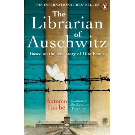 The Librarian of Auschwitz