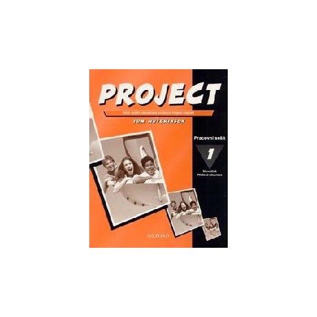 Project 1 Czech Workbook