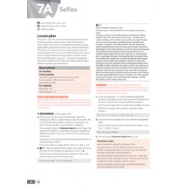 English File Fourth Edition Elementary Teacher's Guide with Teacher's Resource Centre 