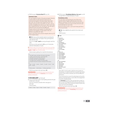 English File Fourth Edition Elementary Teacher's