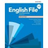English File Fourth Edition Pre-Intermediate Workbook Without Key 