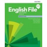 English File Fourth Edition Intermediate Workbook Without Key 
