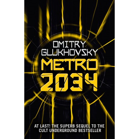Metro 2034 