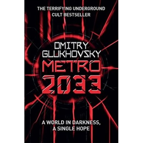 Metro 2033