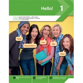 Headway Fifth Edition Beginner Student's Book with Online Practice 