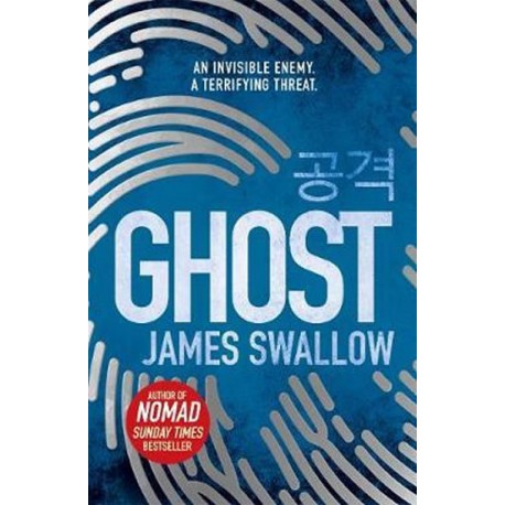 Ghost Ghost