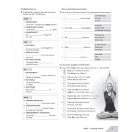 New Headway Fifth Edition Intermediate Workbook with Answer Key