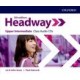 New Headway Fifth Edition Upper Intermediate Class Audio CDs