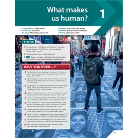 New Headway Fifth Edition Advanced Student's Book with Online Practice