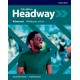 New Headway Fifth Edition Advanced Workbook with Answer Key