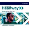 New Headway Fifth Edition Advanced Class Audio CDs 
