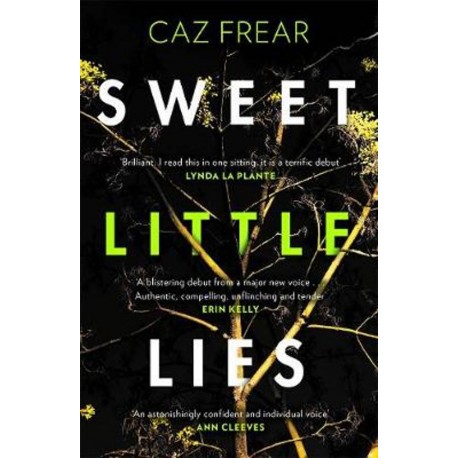 Sweet Little Lies