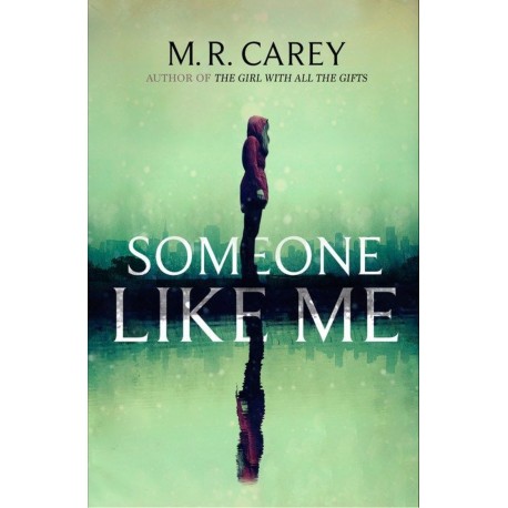 Someone Like Me