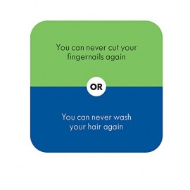 Which Would You Choose?