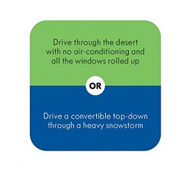 Which Would You Choose?