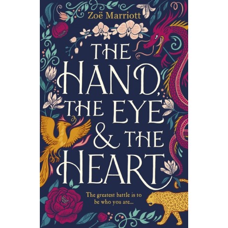 The Hand, the Eye and the Heart