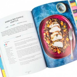 Pinch of Nom : 100 Slimming, Home-style Recipes