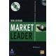 New Market Leader Pre-intermediate Teacher's Book + Test Master CD-ROM + DVD