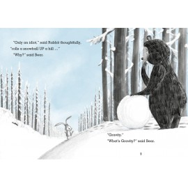 Rabbit and Bear: Rabbit's Bad Habits : Book 1