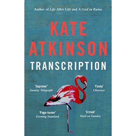 Transcription
