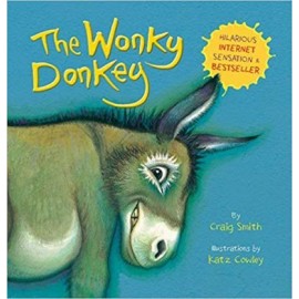 The Wonky Donkey