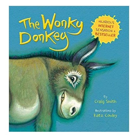 The Wonky Donkey
