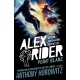 Point Blanc - Alex Rider