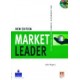 New Market Leader Pre-intermediate Practice File Book + CD