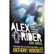  Ark Angel - Alex Rider