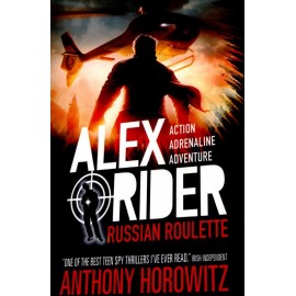 Russian Roulette - Alex Rider