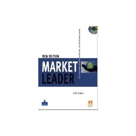 New Market Leader Upper-Intermediate Practice File Book + CD New Market Leader Upper-Intermediate Practice File Book + CD