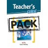 Career Paths: Genetic Engineering Teacher's Book + Student's Book + Cross-platform Application with Audio CD