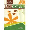 Career Paths: LandScaping Teacher's Book + Student's Book + CD with Digibook App.