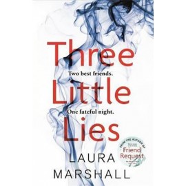  Three Little Lies 