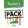 Career Paths Plant Production Teacher's Book + Student's Book + Cross-platform Application with Audio CD