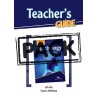 Career Paths Psychology Teacher's Book + Student's Book + Cross-platform Application with Audio CD