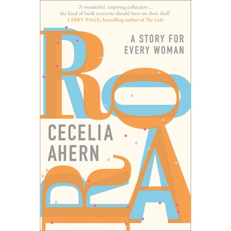 Roar : A Story for Every Woman