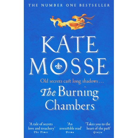 The Burning Chambers