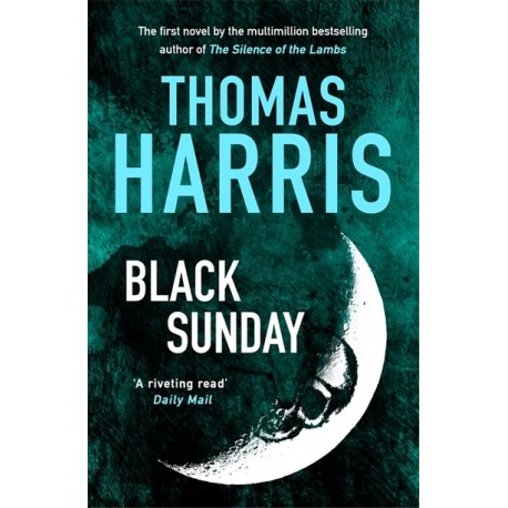 Black Sunday