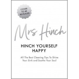 Hinch Yourself Happy : All The Best Cleaning Tips To Shine Your Sink And Soothe Your Soul