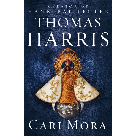 Cari Mora