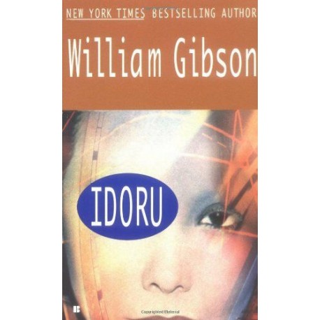 Idoru
