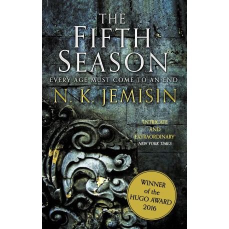 The Fifth Season The Fifth Season