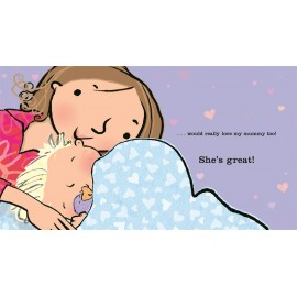 I Love My Mummy