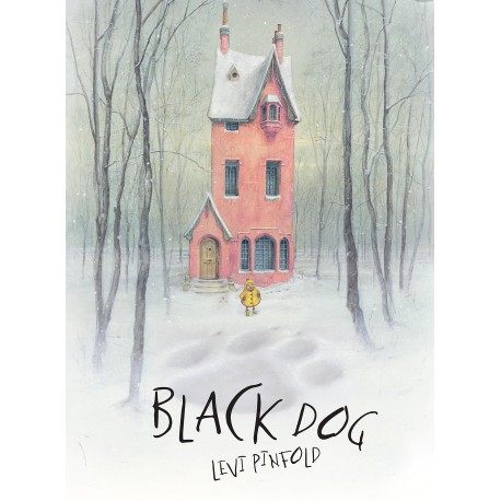 Black Dog